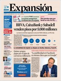 Expansión - 02-04-2018
