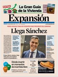 Expansión - 02-06-2018