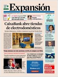 Expansión - 02-07-2018