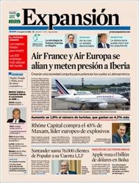 Expansión - 02-08-2018