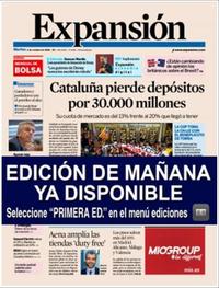 Expansión - 02-10-2018
