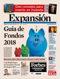 Expansión - 03-02-2018