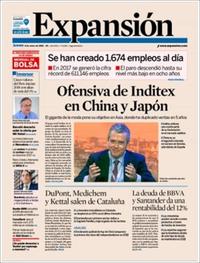 Expansión - 04-01-2018