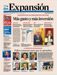 Expansión - 04-04-2018