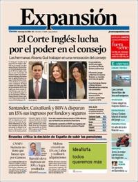 Expansión - 04-05-2018