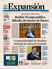 Expansión - 04-06-2018