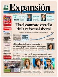 Expansión - 04-07-2018