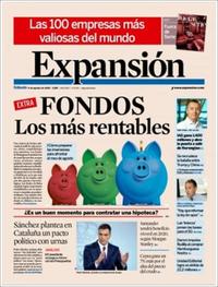 Expansión - 04-08-2018