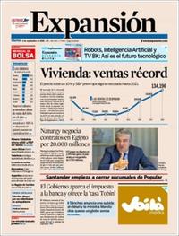 Expansión - 04-09-2018
