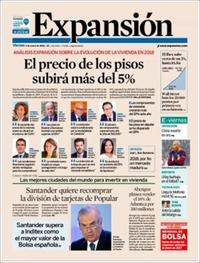 Expansión - 05-01-2018
