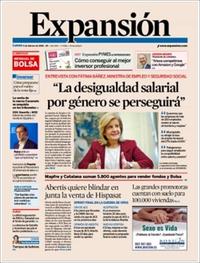Expansión - 05-02-2018