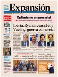 Expansión - 05-03-2018