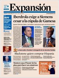Expansión - 05-04-2018