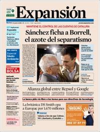 Expansión - 05-06-2018