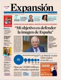 Expansión - 05-07-2018