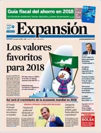 Expansión - 06-01-2018