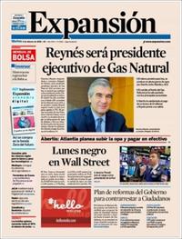 Expansión - 06-02-2018