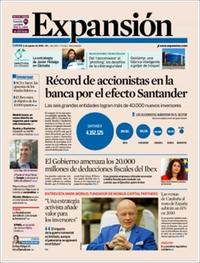 Expansión - 06-08-2018