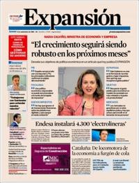 Expansión - 06-09-2018