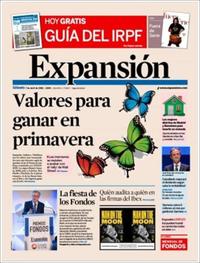 Expansión - 07-04-2018