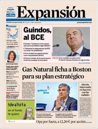 Expansión - 08-02-2018