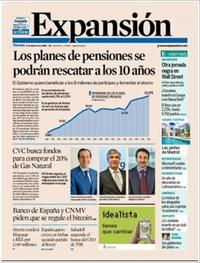Expansión - 09-02-2018