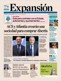 Expansión - 09-03-2018