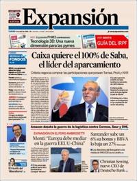 Expansión - 09-04-2018