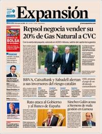 Expansión - 10-01-2018