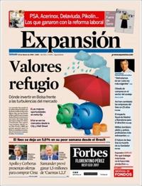Expansión - 10-02-2018