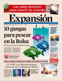 Expansión - 10-03-2018