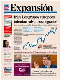 Expansión - 10-05-2018