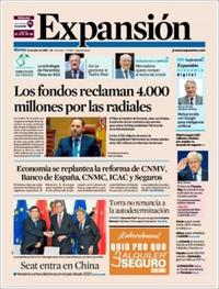 Expansión - 10-07-2018