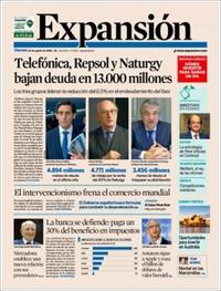 Expansión - 10-08-2018