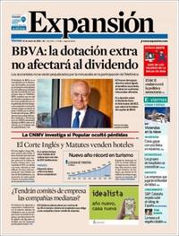 Expansión - 12-01-2018
