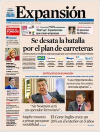 Expansión - 12-02-2018