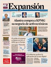 Expansión - 12-07-2018