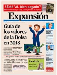 Expansión - 13-01-2018