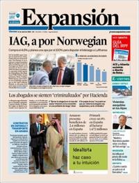 Expansión - 13-04-2018