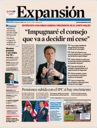 Expansión - 13-06-2018
