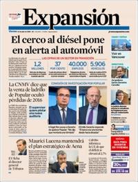 Expansión - 13-07-2018