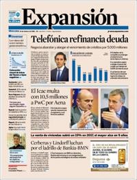 Expansión - 14-02-2018