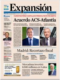 Expansión - 14-03-2018