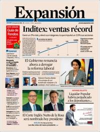 Expansión - 14-06-2018