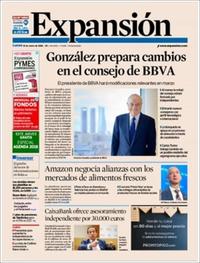 Expansión - 15-01-2018