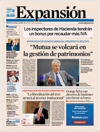 Expansión - 15-02-2018