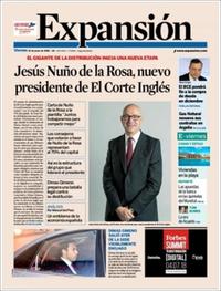 Expansión - 15-06-2018