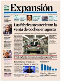 Expansión - 15-08-2018