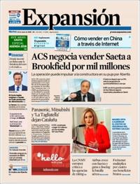 Expansión - 16-01-2018