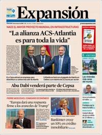 Expansión - 16-03-2018